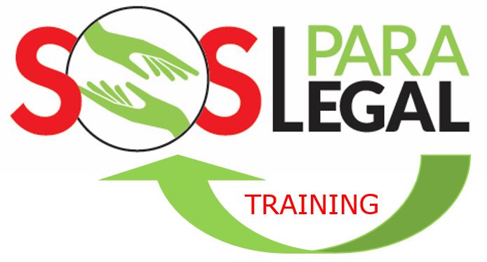 SOS Paralegal Training