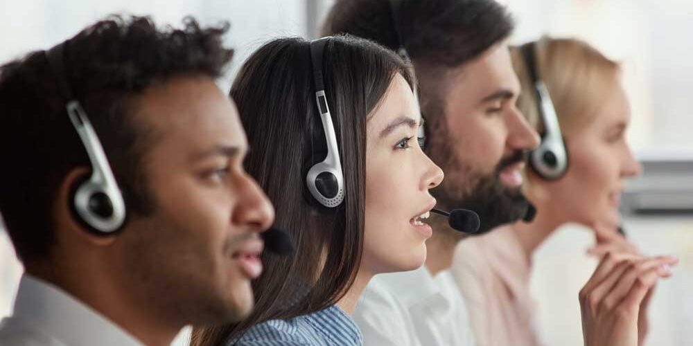 Interpretation Services Providers Team